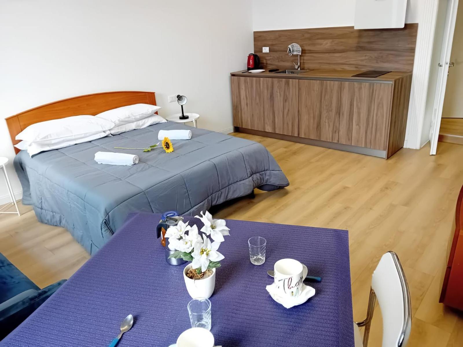 Snapstay Luxury Apartments In Centro A Trieste Exterior photo